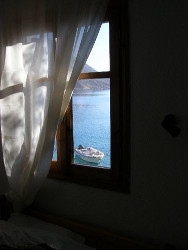 Sifis Loutró Exterior foto